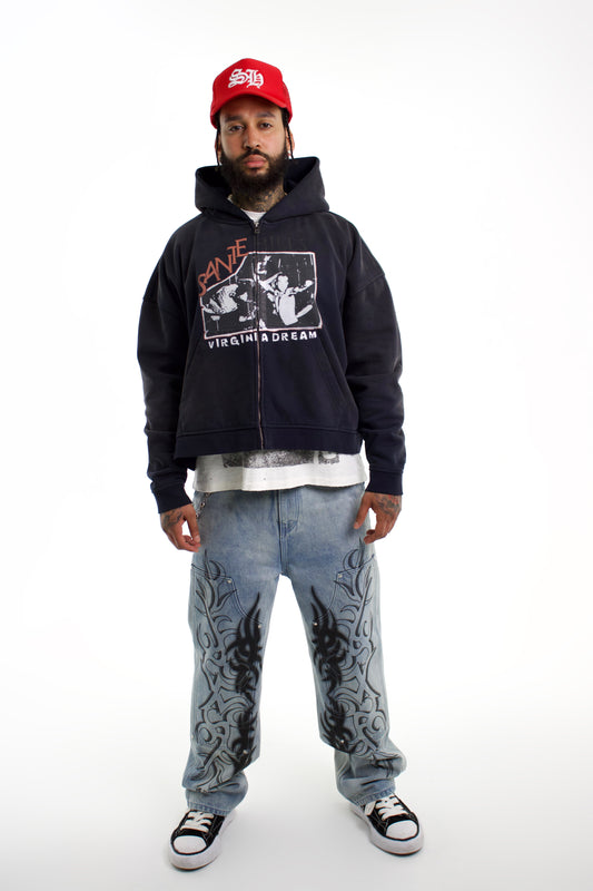 Virginia Dream Hoodie - LOST HILLS