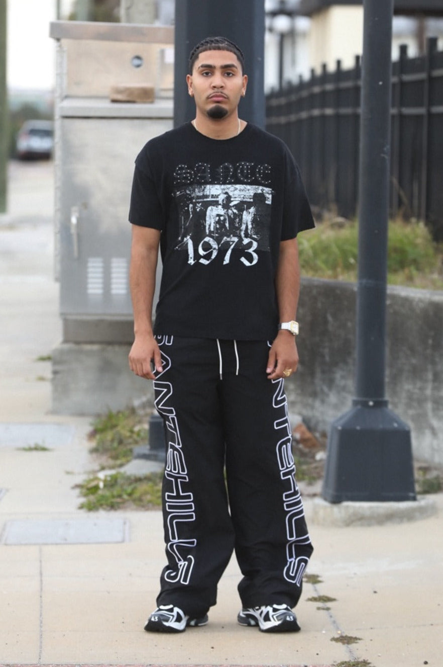 1973 Tee