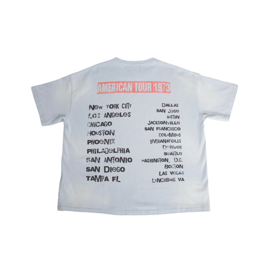 Tour Tee - LOST HILLS