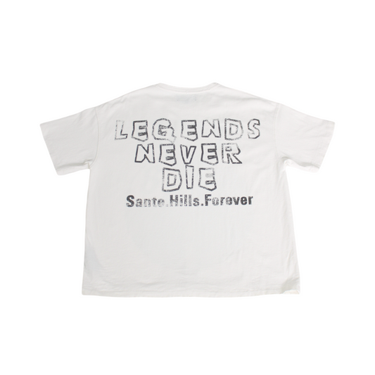 8Ball Tee - LOST HILLS