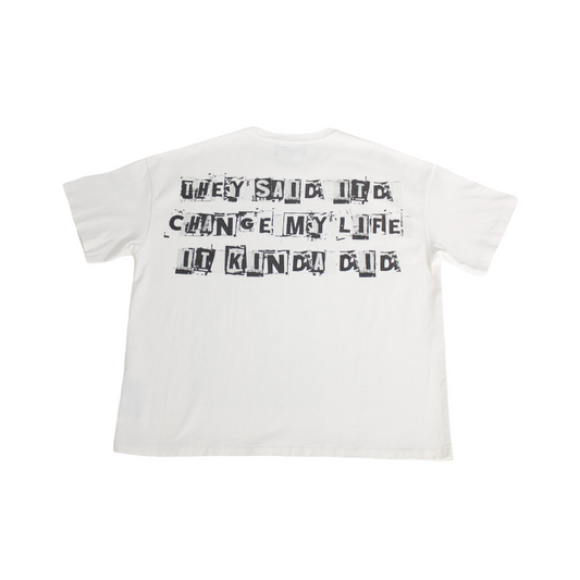 Punk Tee - LOST HILLS