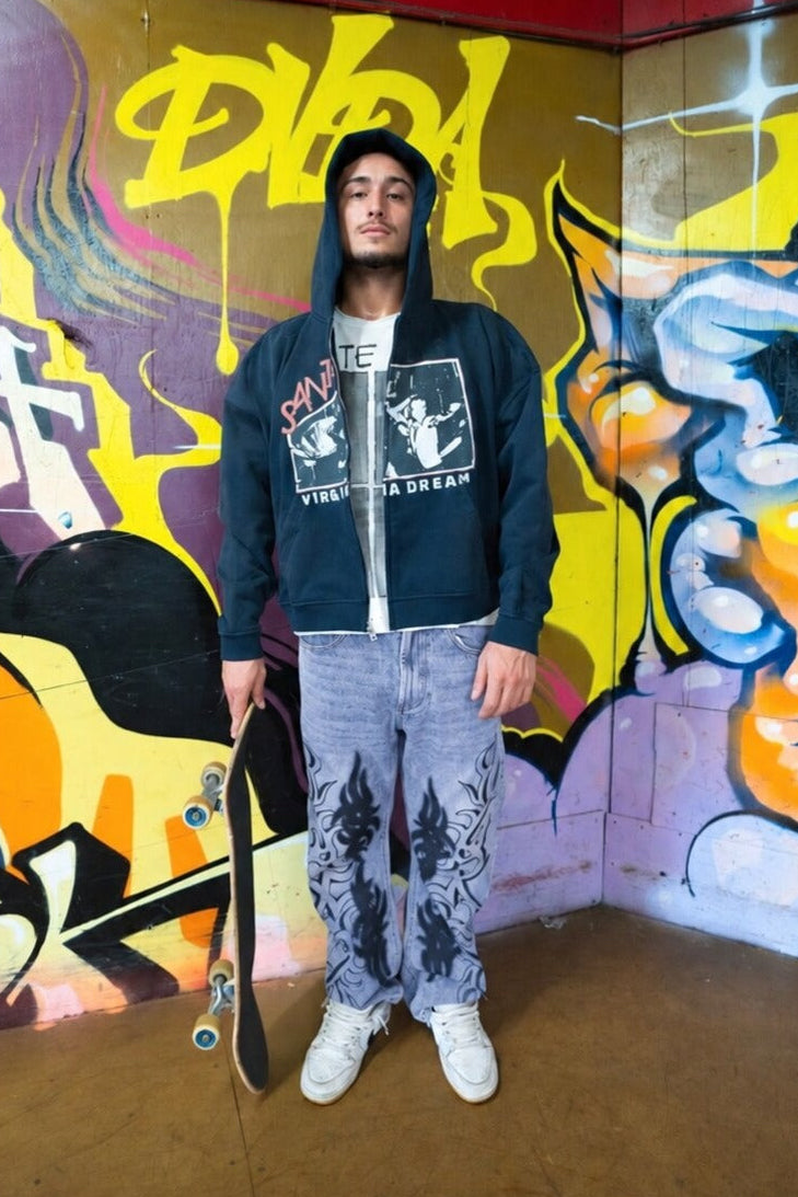 Virginia Dream Hoodie