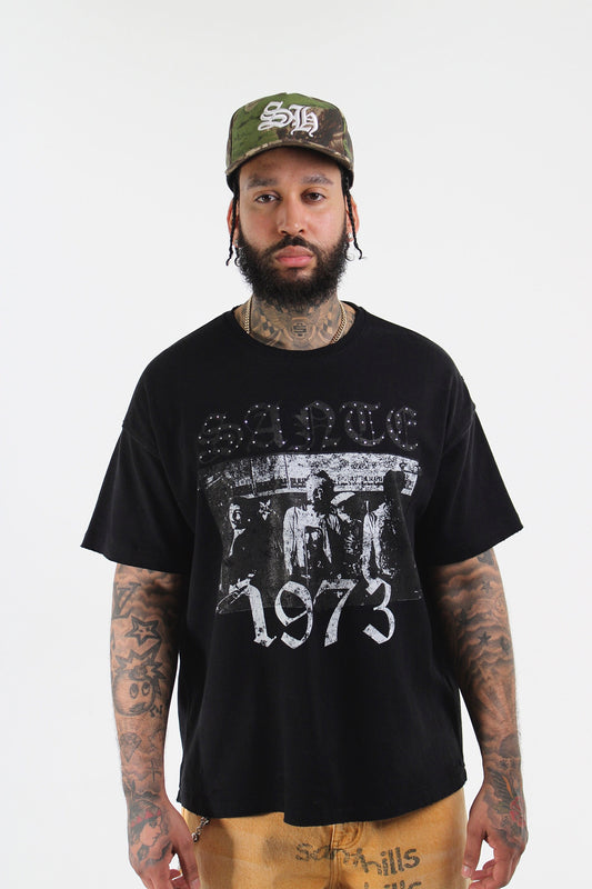 1973 Tee - LOST HILLS