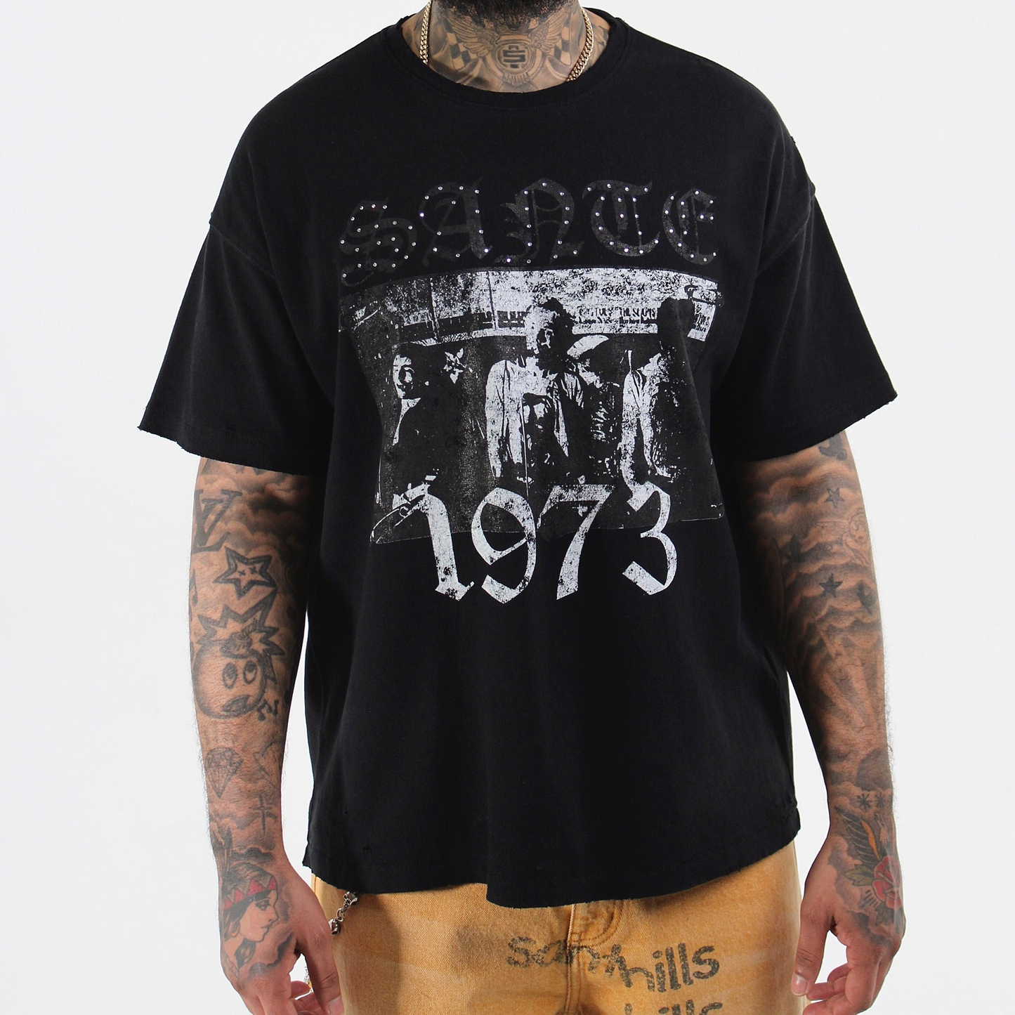 1973 Tee