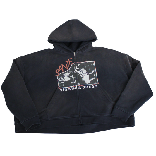 Virginia Dream Hoodie - LOST HILLS