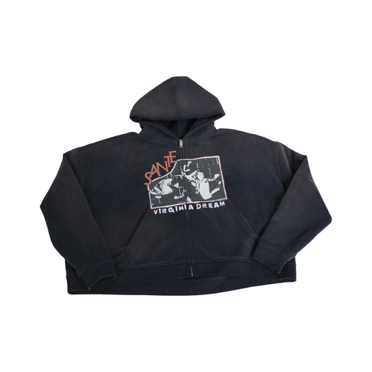 Virginia Dream Hoodie - LOST HILLS