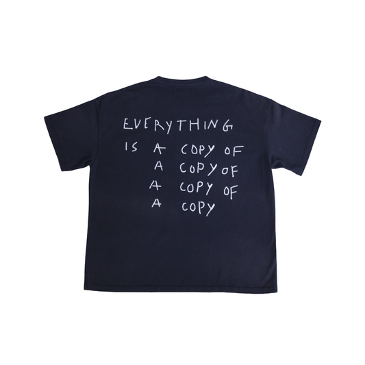 Copy Tee - LOST HILLS