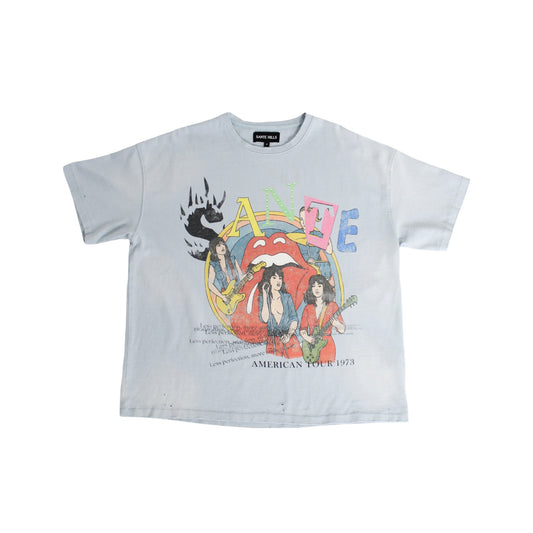 Tour Tee - LOST HILLS