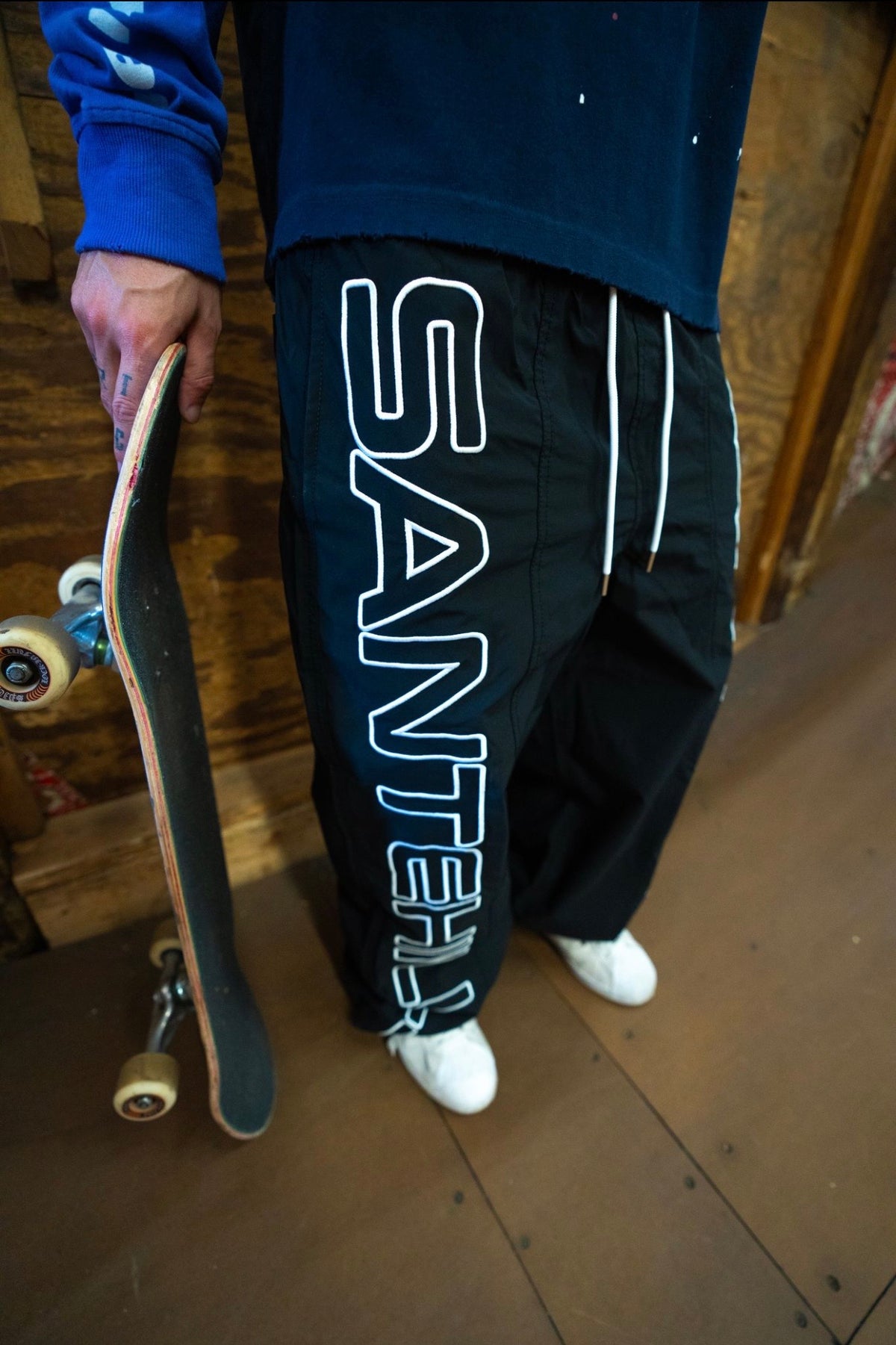 Sante Hills Track Pants