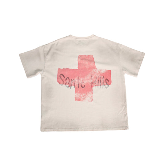 Where’s My MJ Tee - LOST HILLS