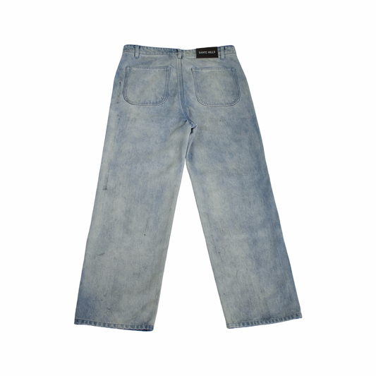 Tribal Denim - LOST HILLS