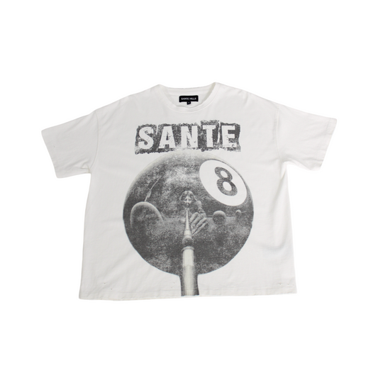 8Ball Tee - LOST HILLS