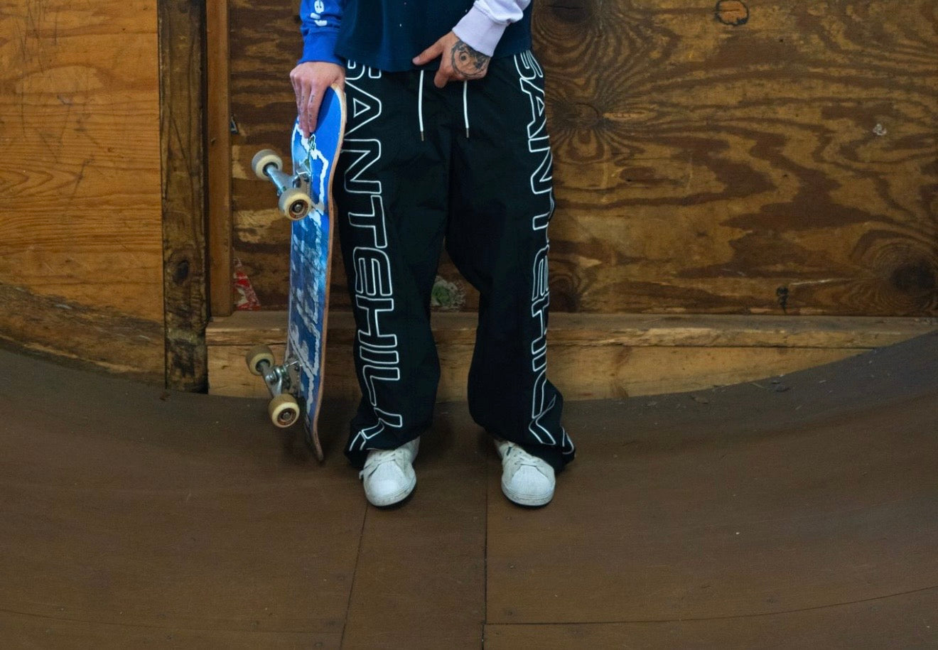 Sante Hills Track Pants