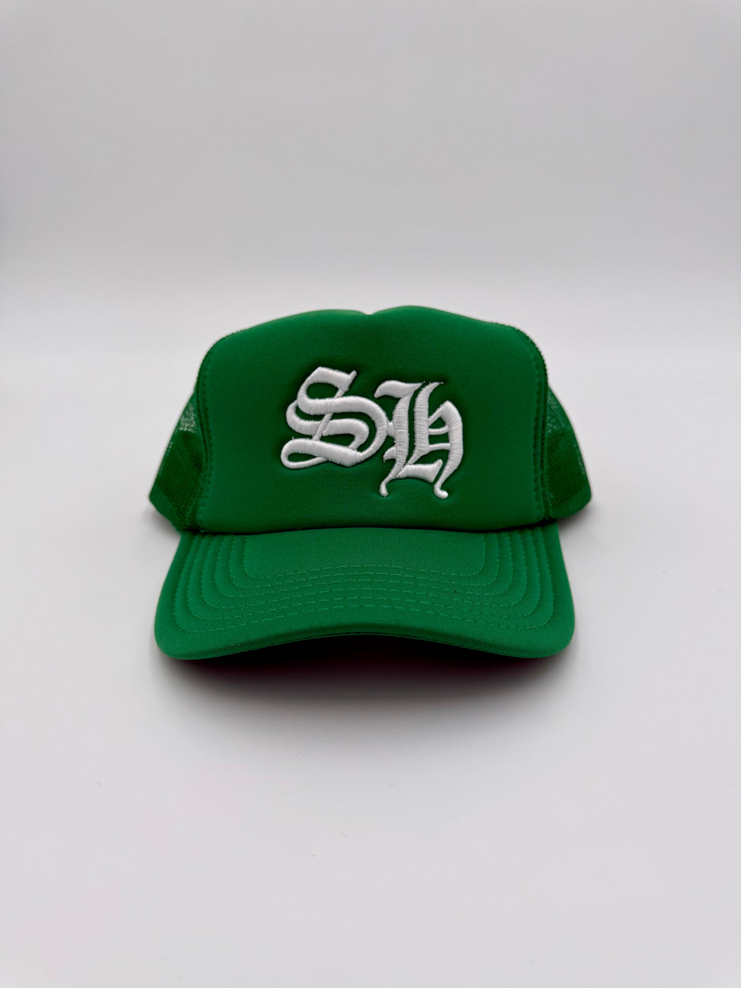 SANTE TRUCKER HAT