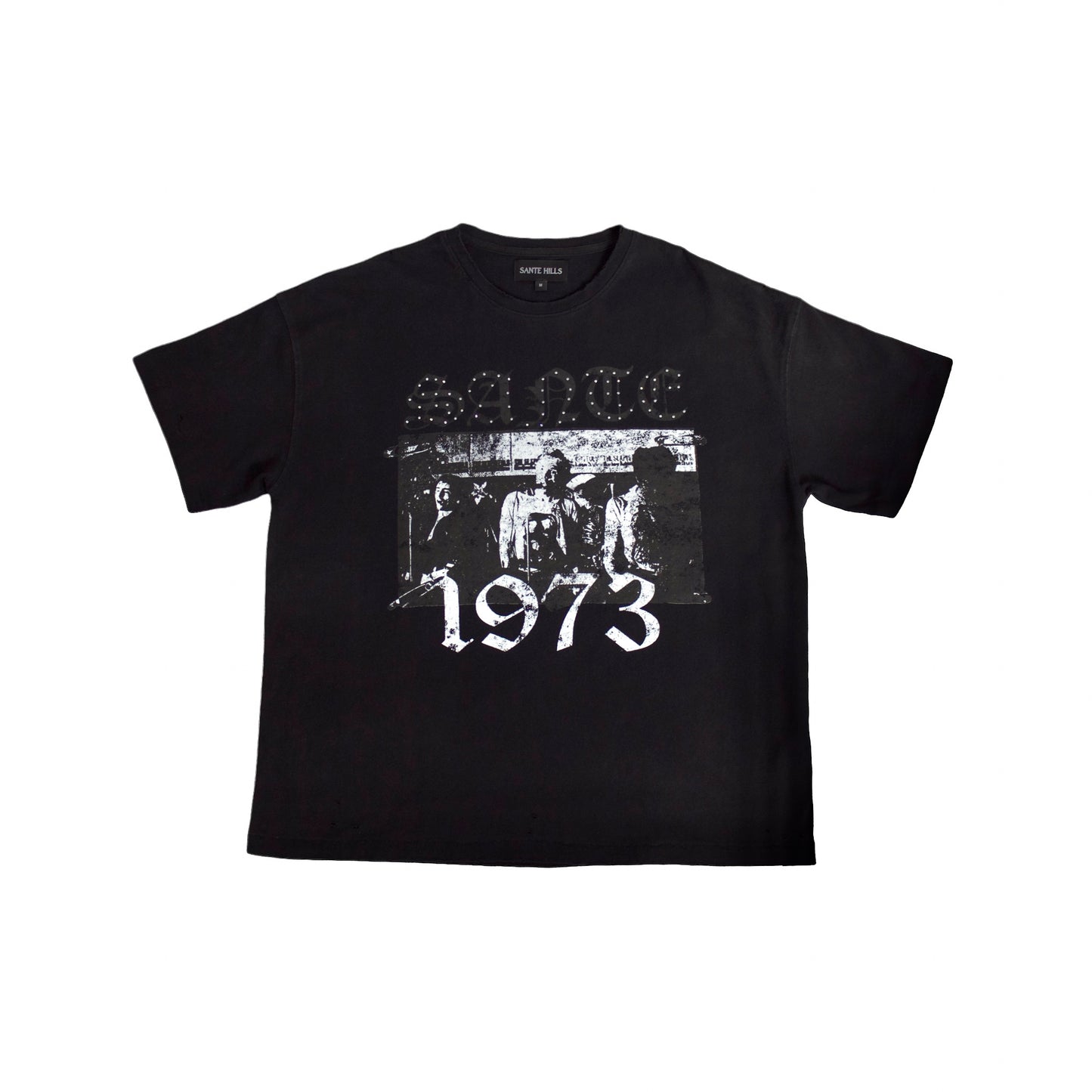 1973 Tee - LOST HILLS