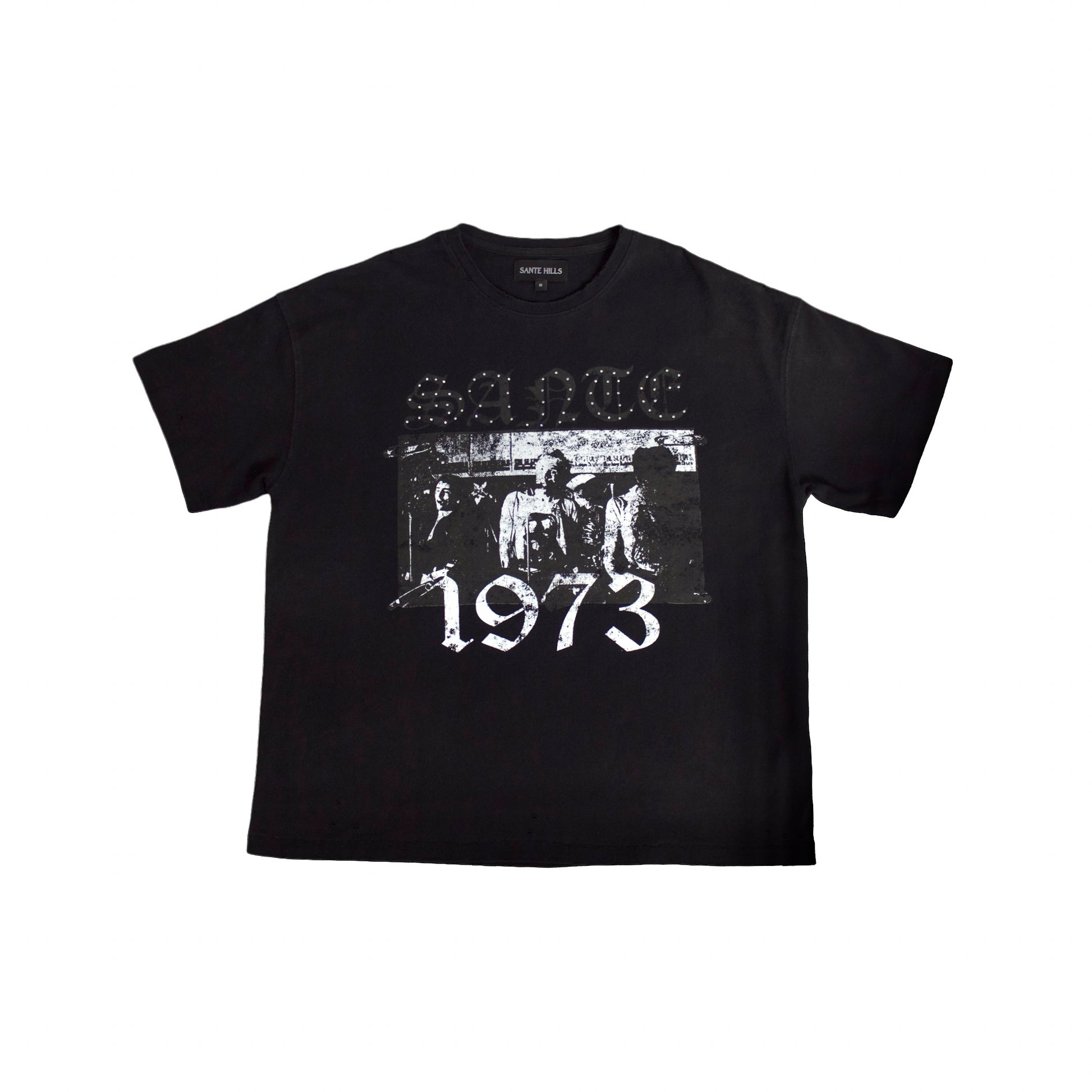 1973 Tee - LOST HILLS