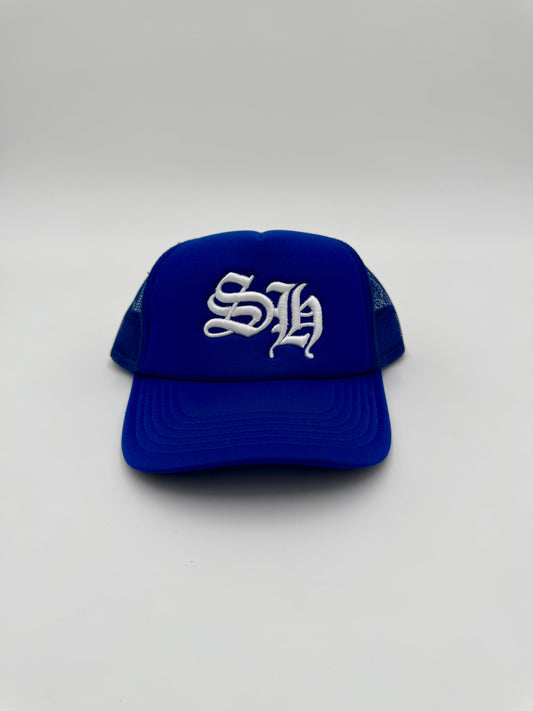 SANTE TRUCKER HAT
