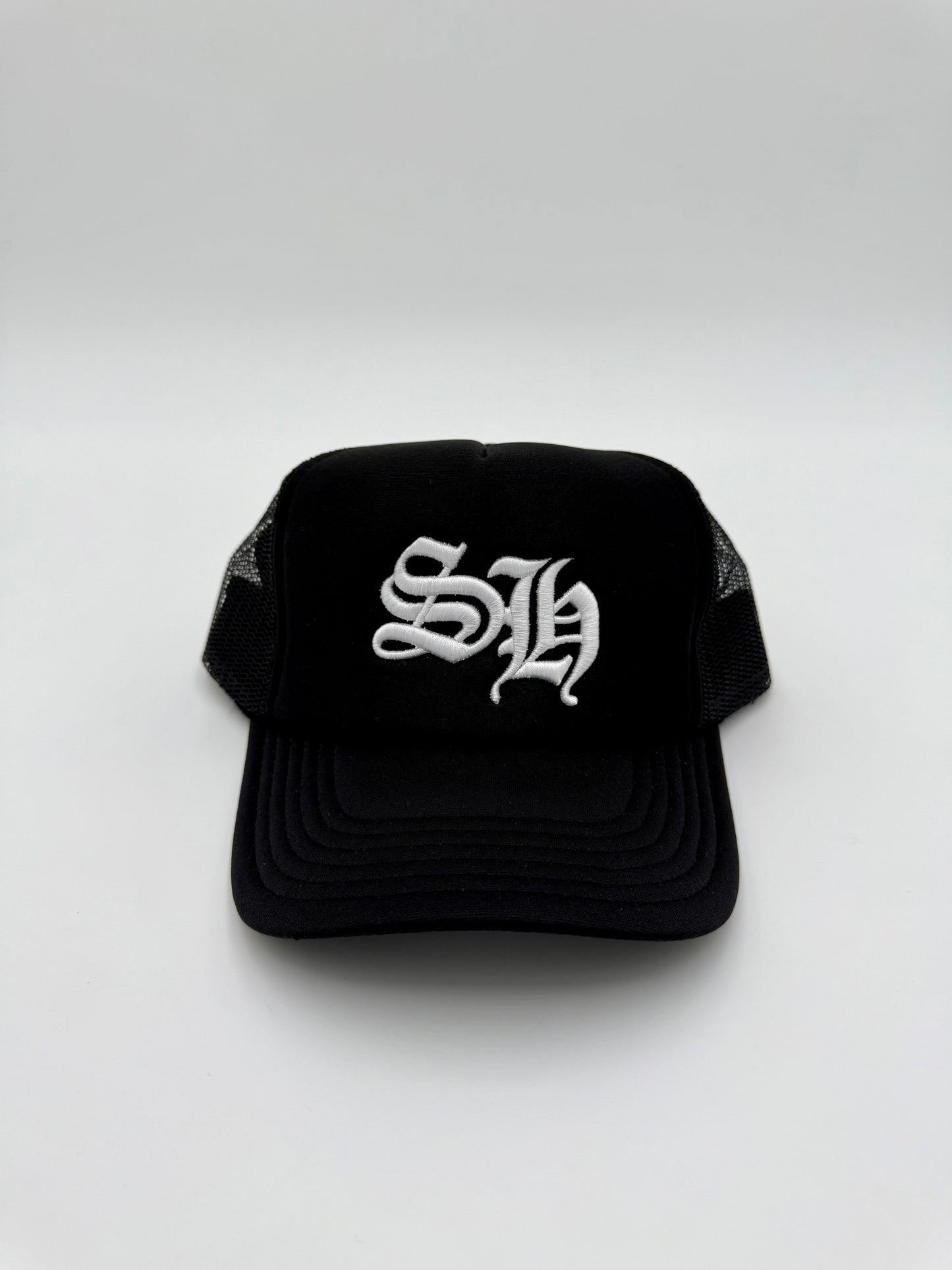 SANTE TRUCKER HAT